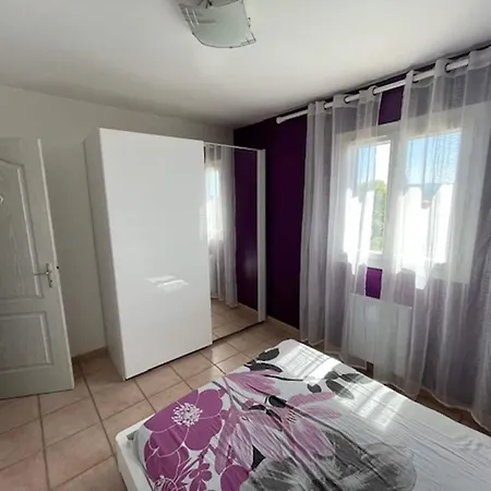 Modern Flovin With Swimming Pool Vidauban
