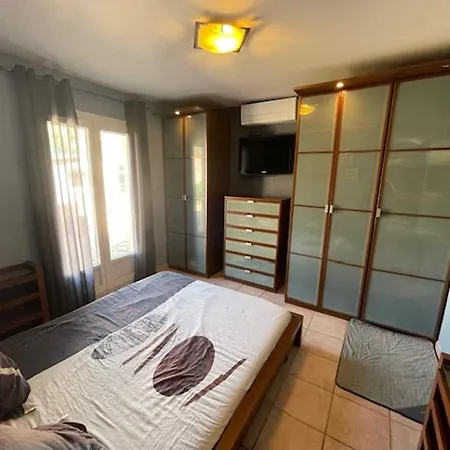 Holiday home Modern Flovin With Swimming Pool *