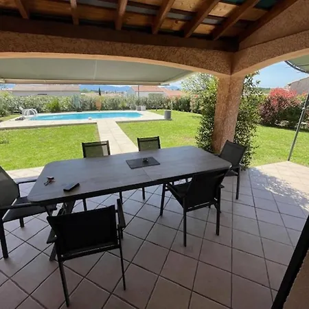 Modern Flovin With Swimming Pool * Vidauban